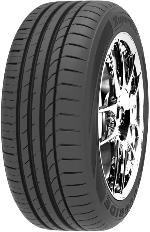 Image of Goodride Goodride ZuperEco Z-107 215/65 R15 96H Tyres