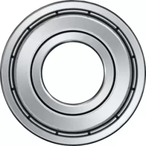 image of 6217-2Z-C3 Deep Groove Ball Bearing