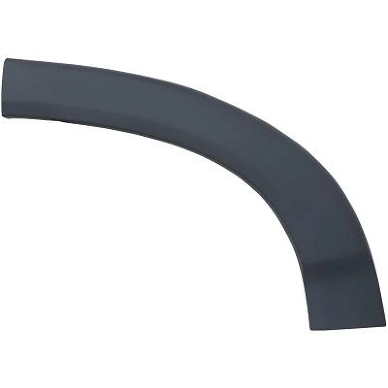 Image of Wheel arch trim DIEDERICHS 3484764