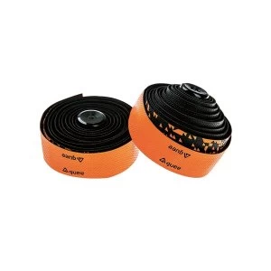Image of guee SL Dual Handlebar Tape Orange