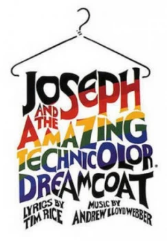 Image of Joseph and the Technicolour Dreamcoat by Tim Rice Paperback