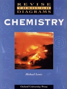 Image of Chemistry by Michael Lewis Paperback