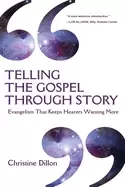 Image of telling the gospel through story evangelism that keeps hearers wanting more