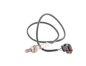 Image of RIDEX Lambda sensor 3922L0160 Oxygen sensor,O2 sensor OPEL,FIAT,CHEVROLET,Corsa C Schragheck (X01),ZAFIRA B (A05),Meriva A (X03),Astra H Caravan (A04)