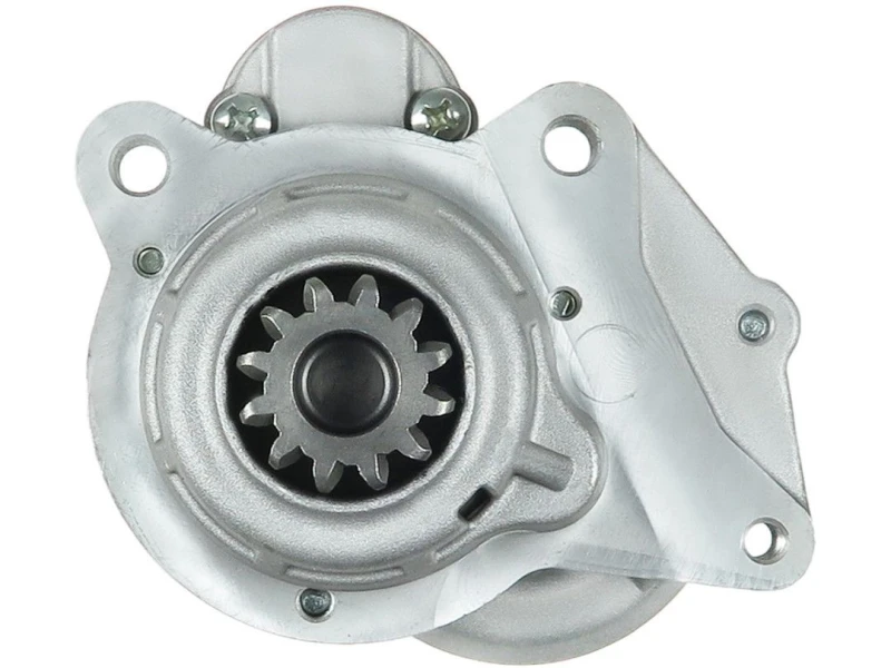 Image of AS-PL Starter motor AS-PL S9371S