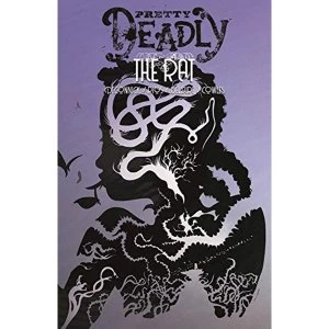 Image of Pretty Deadly Volume 3: The Rat
