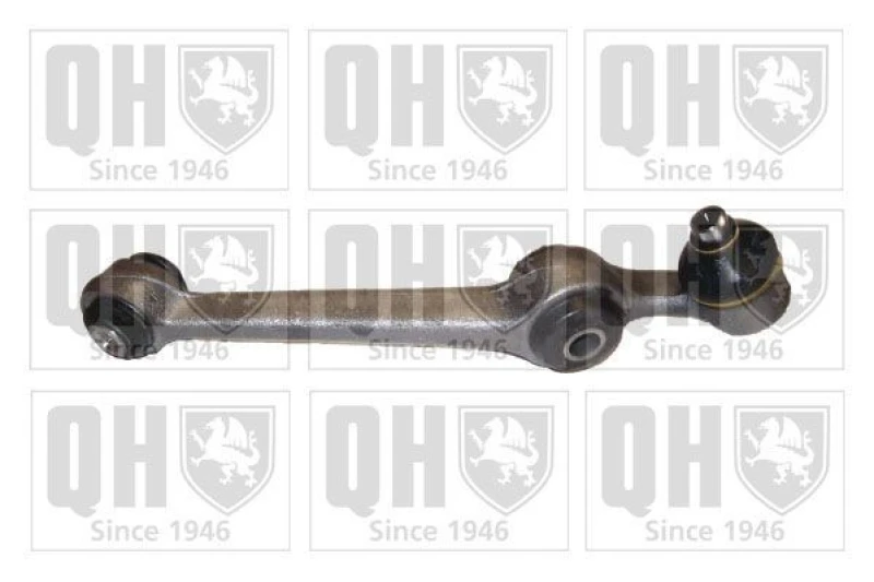 Image of QUINTON HAZELL Suspension arm QUINTON HAZELL QSJ1013S