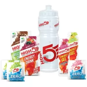 Image of HIGH5 Starter Kit - Grey