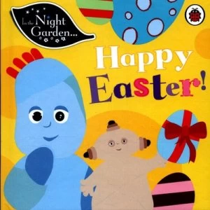 Image of Happy Easter by In the Night Garden Book