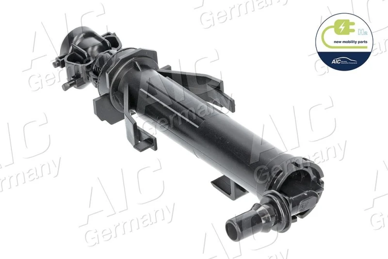 Image of Headlight washer jet AIC 71829