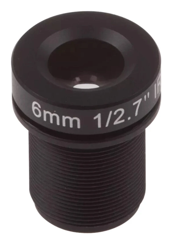Image of AXIS Axis 02008-001 security camera accessory Lens 02008-001