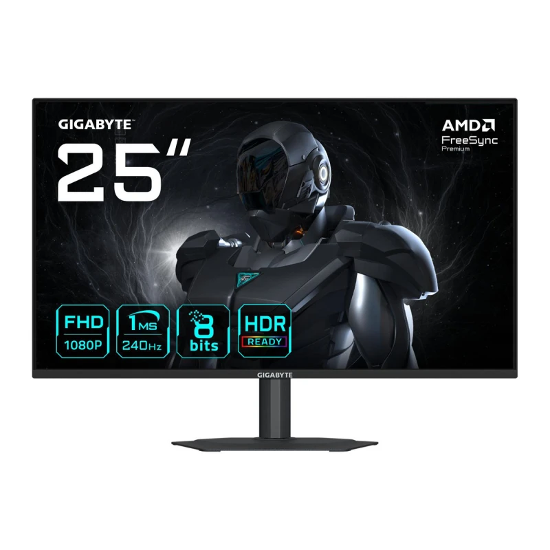 Image of Gigabyte (25") FHD Gming Monior -