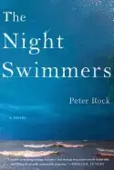Image of night swimmers