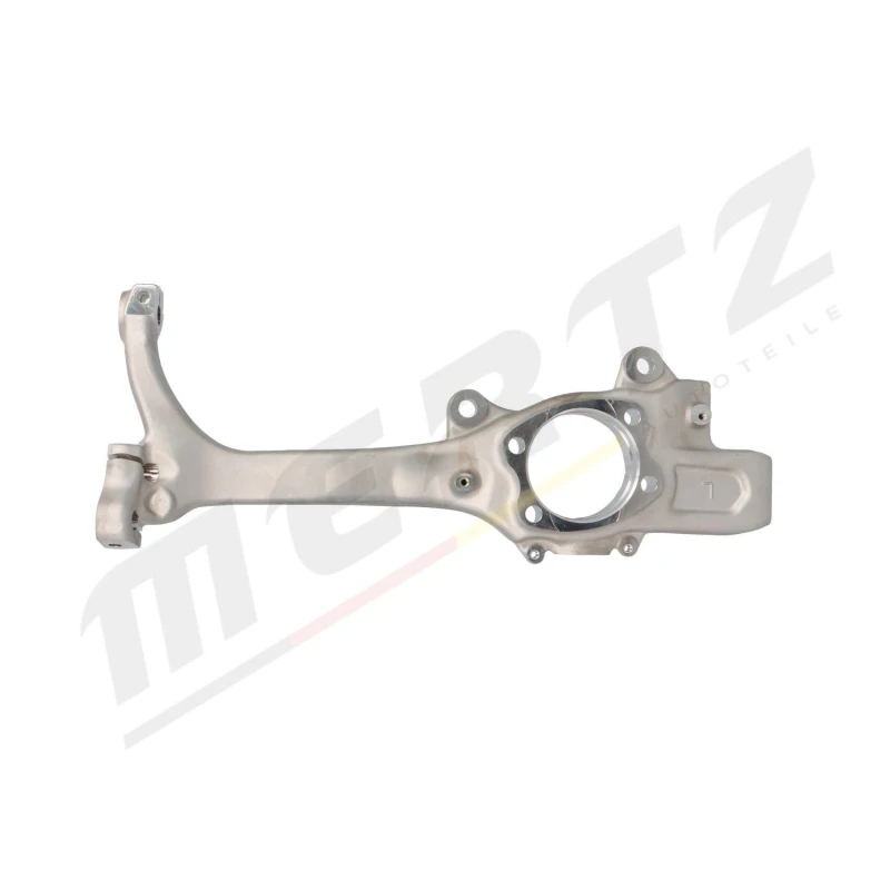Image of MERTZ Steering knuckle MERTZ M-K3033