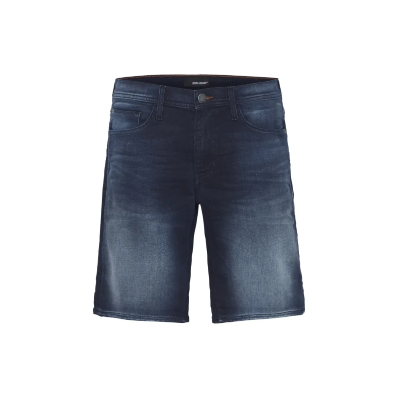 Image of Blend Short Blend Twister Bleu Unisex L