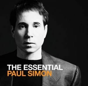 image of The Essential Paul Simon by Paul Simon CD Album