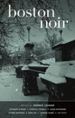 Image of boston noir
