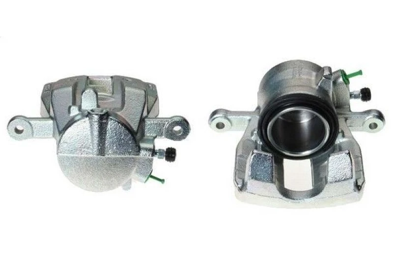 Image of Brake caliper MAPCO 4606