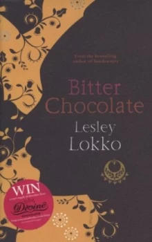 Image of Bitter Chocolate by Lesley Lokko Hardback