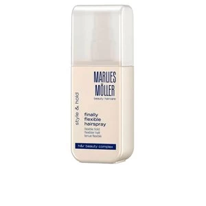 Image of STYLING finally hair spray 125ml