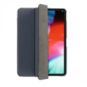 Image of Hama Fold Clear 26.7cm (10.5 Inches) Blue Backrest Case for Tablet (Backrest, Apple, iPad Pro 10.5" (2018), 26.7 cm...