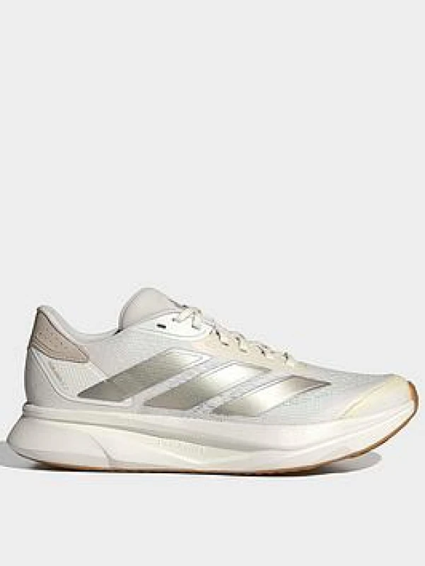 Image of Adidas Womens running shoes adidas Duramo SL 2 Blanc Female 42