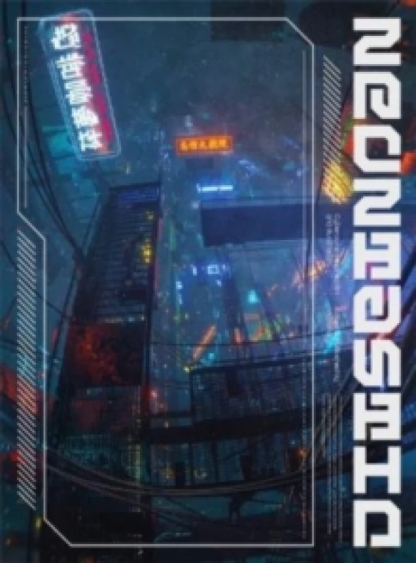 Image of Futuria: Art of the Sci-Fi Age Hardback