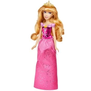 image of Royal Shimmer (Disney Princess) Aurora Feature Doll