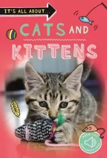 Image of It's All About... Cats and Kittens