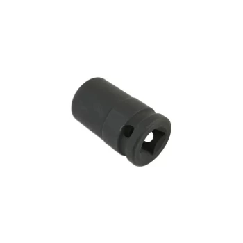 Image of LASER Brake Caliper Socket - Audi S5 - 6722