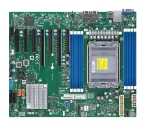 Image of Motherboard X12SPL-F retail pack