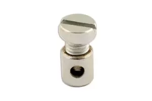 Image of Solderless Nipples Top Screw 8.0mm Pk 20 Connect 32810