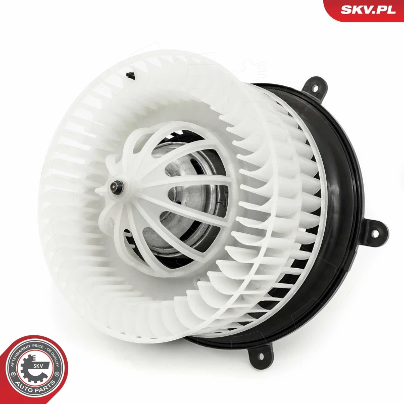 Image of ESEN SKV Blower motor ESEN SKV 68SKV124