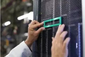 Image of HP Enterprise P27194-B21 rack accessory