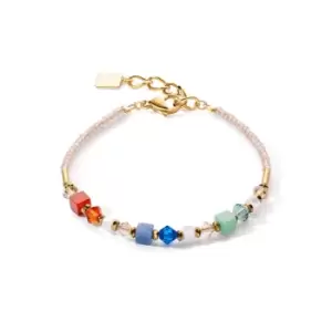 Image of Princess Shape Mix Dopamine Bracelet 4239/30-1500