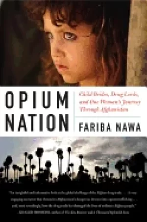 Image of opium nation
