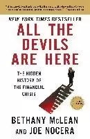 Image of All the Devils Are Here by Bethany McLean