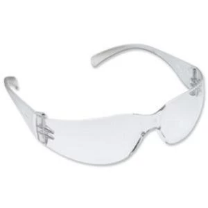 image of 3M Virtua AP Protective Eyewear Polycarbonate Clear Lens