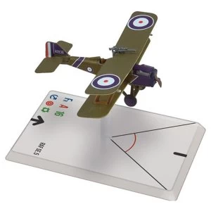 image of Wings of Glory RAF SE.5 (Bishop)