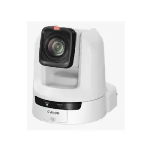 Image of PTZ Camera 1/2.3&amp;quot; 4K Ultra HD CMOS Hybrid WHITE