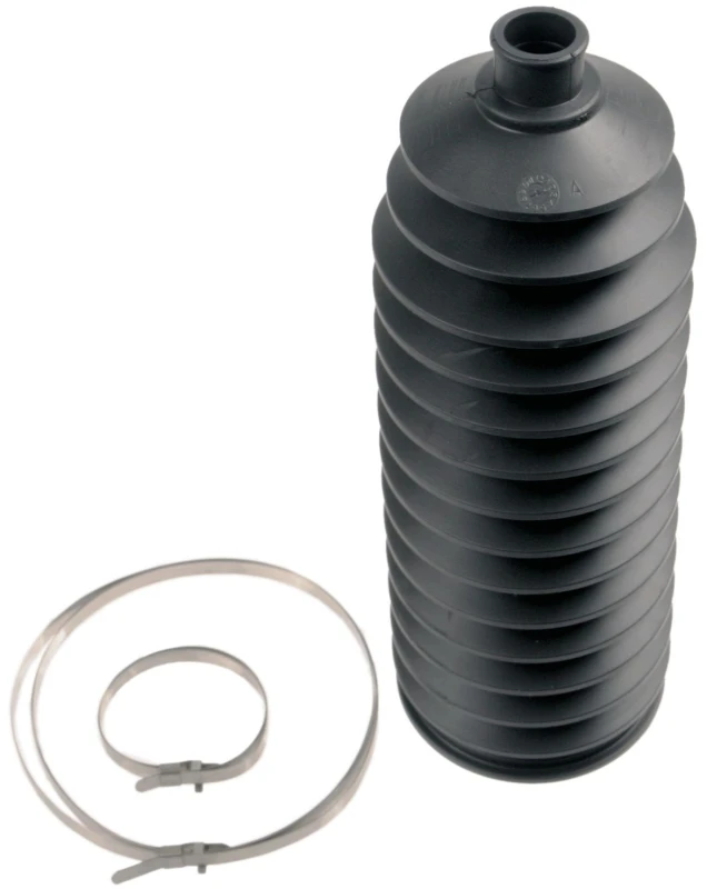 Image of TRW Steering rack gaiter TRW JBE329
