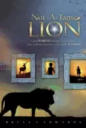 Image of not a tame lion unveil narnia through the eyes of lucy peter and other char