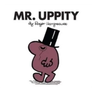 Image of Mr. Uppity