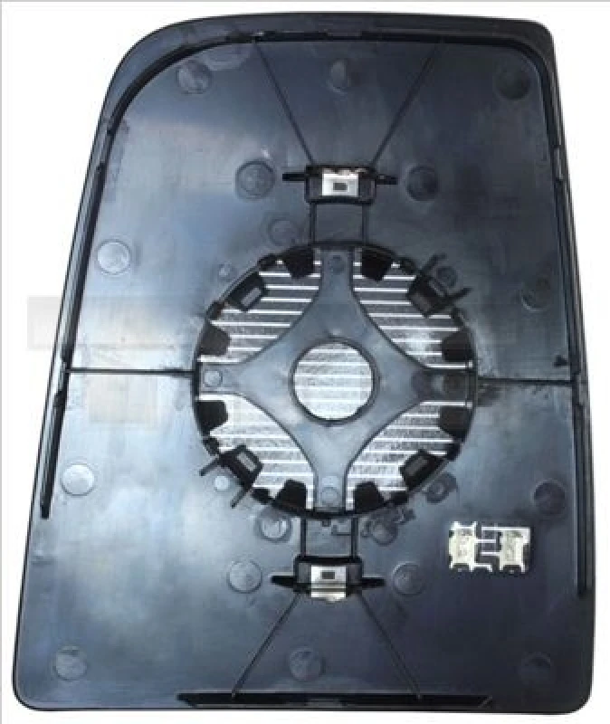 Image of TYC Wing mirror glass TYC 310-0218-1