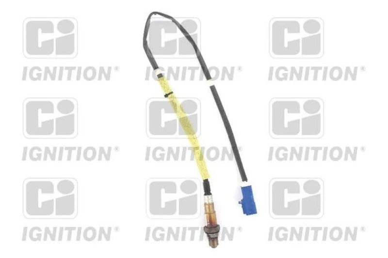 Image of QUINTON HAZELL Lambda sensor QUINTON HAZELL XLOS1442