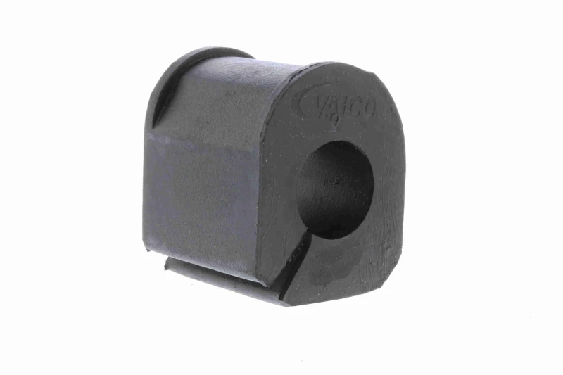 Image of VAICO V46-9618 Stabilizer Bushes Original VAICO Quality, Front Anti-roll Bar Bush Kit (1334)