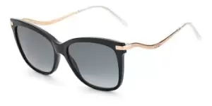 image of Jimmy Choo Sunglasses Steff/S 807/9O