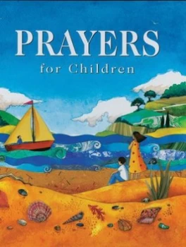 Image of Prayers for Children by Rebecca Winter Paperback