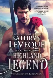 Image of Highland Legend