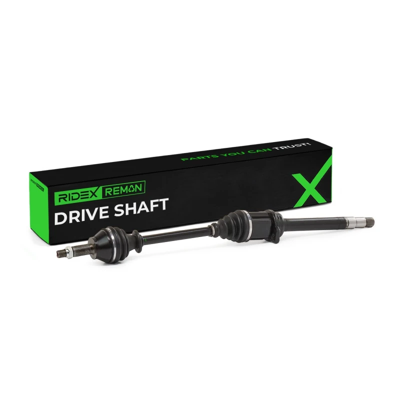 Image of RIDEX REMAN Drive shaft RIDEX REMAN 13D0984R
